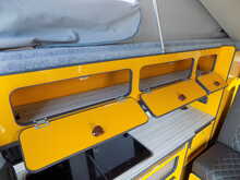 Volkswagen Transporter TDI T28 Startline