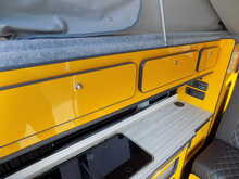 Volkswagen Transporter TDI T28 Startline