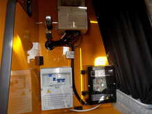 Volkswagen Transporter TDI T28 Startline