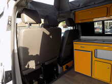 Volkswagen Transporter TDI T28 Startline