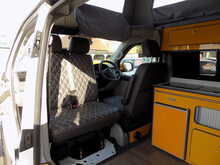 Volkswagen Transporter TDI T28 Startline