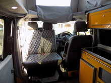 Volkswagen Transporter TDI T28 Startline