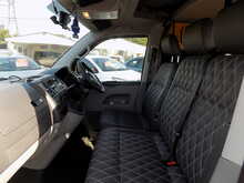 Volkswagen Transporter TDI T28 Startline