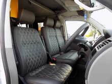Volkswagen Transporter TDI T28 Startline