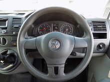Volkswagen Transporter TDI T28 Startline