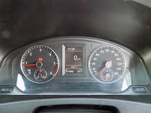 Volkswagen Transporter TDI T28 Startline