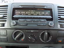 Volkswagen Transporter TDI T28 Startline