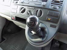 Volkswagen Transporter TDI T28 Startline