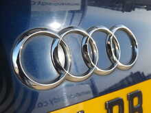 Audi S4 TFSI V6 Black Edition