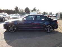 Audi S4 TFSI V6 Black Edition