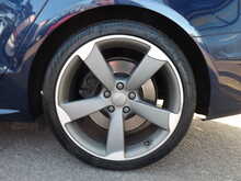 Audi S4 TFSI V6 Black Edition