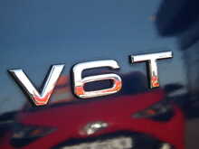 Audi S4 TFSI V6 Black Edition
