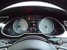 Audi S4 TFSI V6 Black Edition