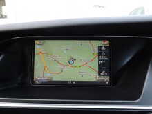 Audi S4 TFSI V6 Black Edition