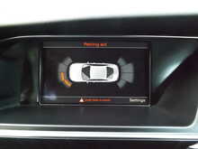 Audi S4 TFSI V6 Black Edition