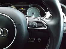 Audi S4 TFSI V6 Black Edition