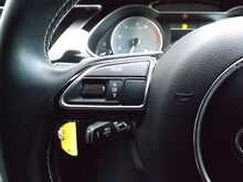 Audi S4 TFSI V6 Black Edition