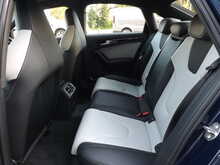 Audi S4 TFSI V6 Black Edition
