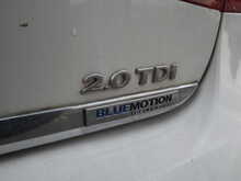 Volkswagen Passat TDI BlueMotion Tech Highline