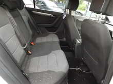 Volkswagen Passat TDI BlueMotion Tech Highline