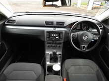 Volkswagen Passat TDI BlueMotion Tech Highline