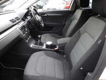 Volkswagen Passat TDI BlueMotion Tech Highline