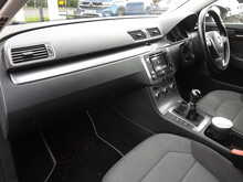 Volkswagen Passat TDI BlueMotion Tech Highline