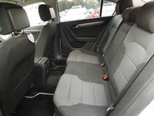 Volkswagen Passat TDI BlueMotion Tech Highline