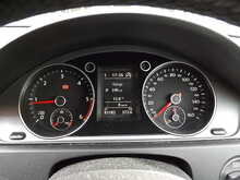 Volkswagen Passat TDI BlueMotion Tech Highline