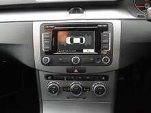 Volkswagen Passat TDI BlueMotion Tech Highline
