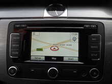 Volkswagen Passat TDI BlueMotion Tech Highline