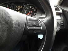 Volkswagen Passat TDI BlueMotion Tech Highline
