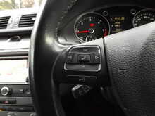 Volkswagen Passat TDI BlueMotion Tech Highline