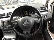 Volkswagen Passat TDI BlueMotion Tech Highline