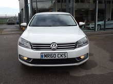 Volkswagen Passat TDI BlueMotion Tech Highline