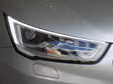 Audi A1 TDI S line AUTOMATIC