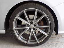 Audi A1 TDI S line AUTOMATIC