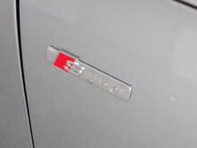 Audi A1 TDI S line AUTOMATIC