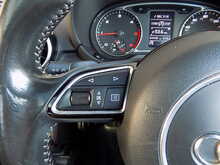 Audi A1 TDI S line AUTOMATIC