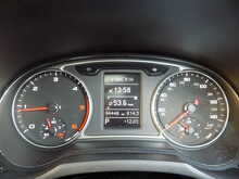 Audi A1 TDI S line AUTOMATIC