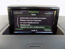 Audi A1 TDI S line AUTOMATIC