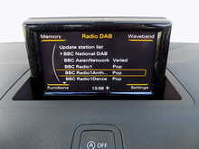 Audi A1 TDI S line AUTOMATIC
