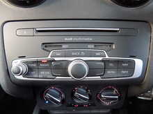 Audi A1 TDI S line AUTOMATIC