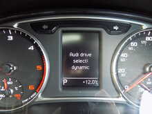 Audi A1 TDI S line AUTOMATIC