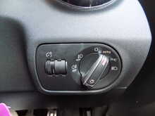 Audi A1 TDI S line AUTOMATIC