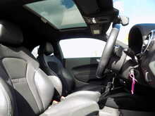 Audi A1 TDI S line AUTOMATIC