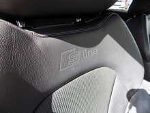 Audi A1 TDI S line AUTOMATIC