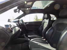 Audi A1 TDI S line AUTOMATIC