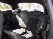 Audi A1 TDI S line AUTOMATIC