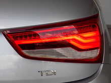 Audi A1 TDI S line AUTOMATIC
